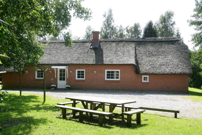 Foto von Ferienhaus CL85 in Marielyst - Falster
