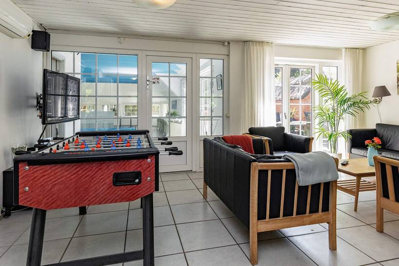 Foto von Ferienhaus CL85 in Marielyst - Falster