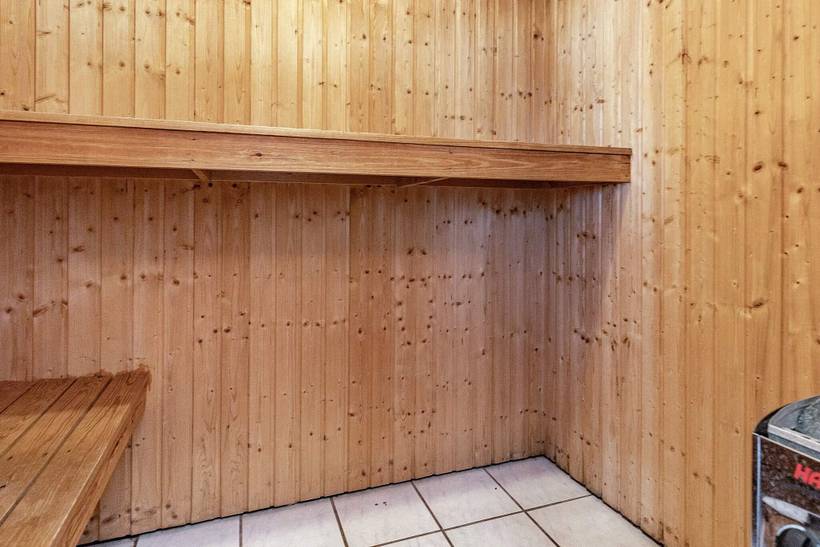 Foto von Ferienhaus CL85 in Marielyst - Falster