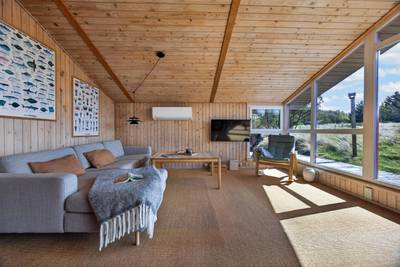Vorschaubild von Ferienhaus CL89 in Kjul - Nordjütland