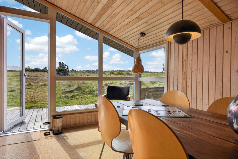 Foto von Ferienhaus CL89 in Kjul - Nordjütland