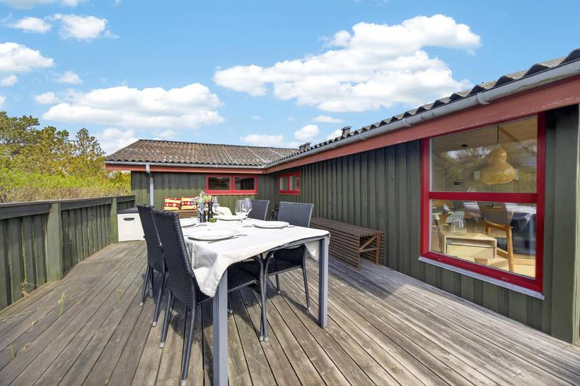 Foto von Ferienhaus CL89 in Kjul - Nordjütland
