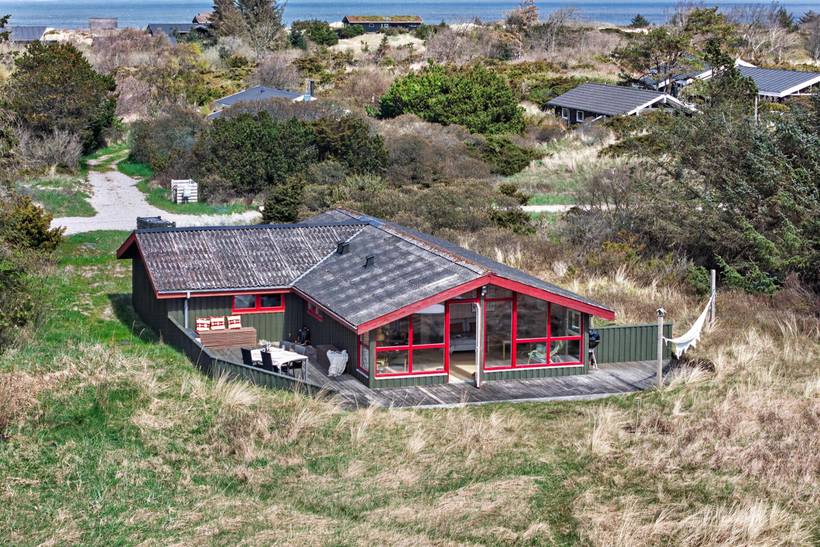 Foto von Ferienhaus CL89 in Kjul - Nordjütland