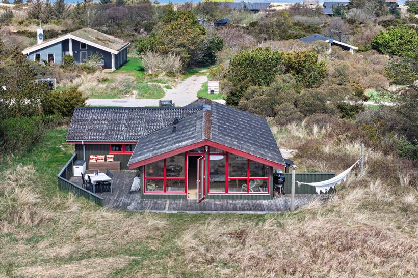 Foto von Ferienhaus CL89 in Kjul - Nordjütland