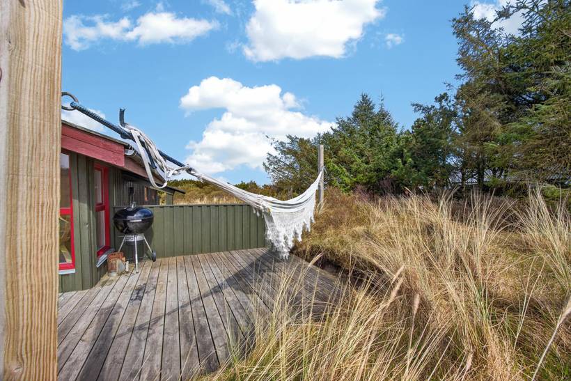 Foto von Ferienhaus CL89 in Kjul - Nordjütland