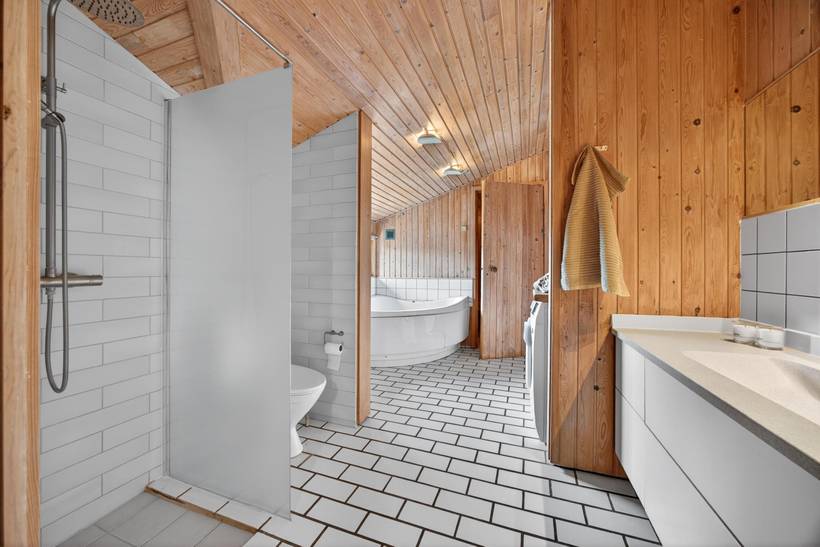 Foto von Ferienhaus CL89 in Kjul - Nordjütland