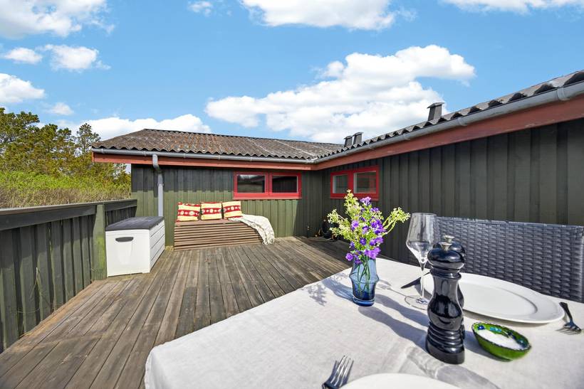 Foto von Ferienhaus CL89 in Kjul - Nordjütland