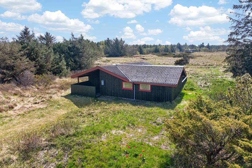 Foto von Ferienhaus CL89 in Kjul - Nordjütland
