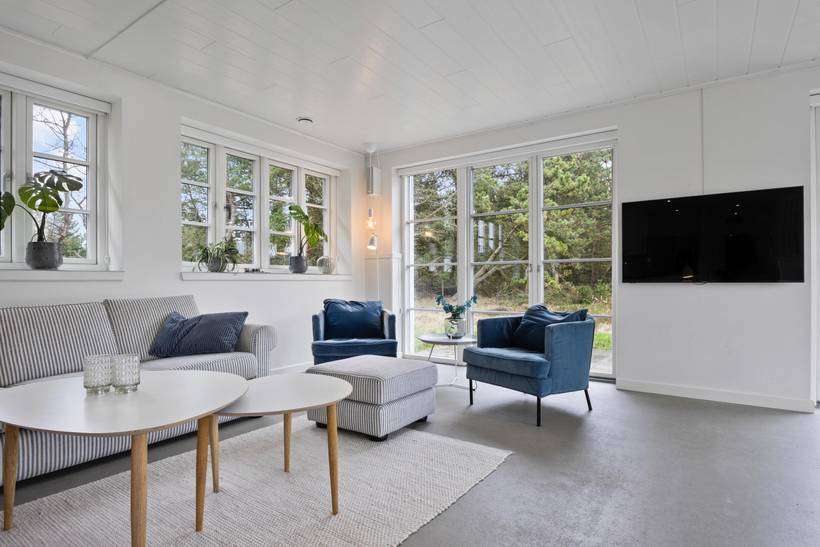 Foto von Ferienhaus CL90 in Blåvand - Westjütland