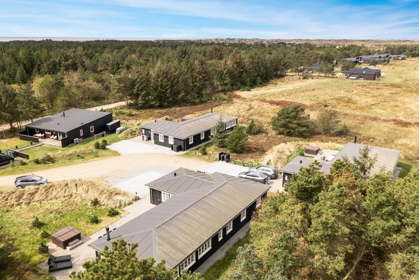 Foto von Ferienhaus CL90 in Blåvand - Westjütland