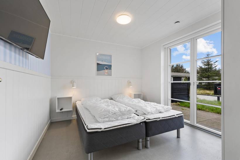 Foto von Ferienhaus CL90 in Blåvand - Westjütland