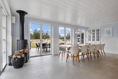 Vorschaubild von Ferienhaus CL90 in Blåvand - Westjütland