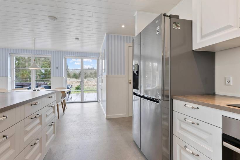 Foto von Ferienhaus CL90 in Blåvand - Westjütland