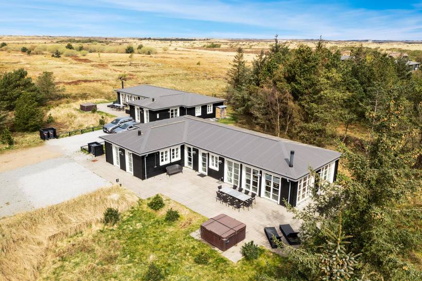 Foto von Ferienhaus CL90 in Blåvand - Westjütland