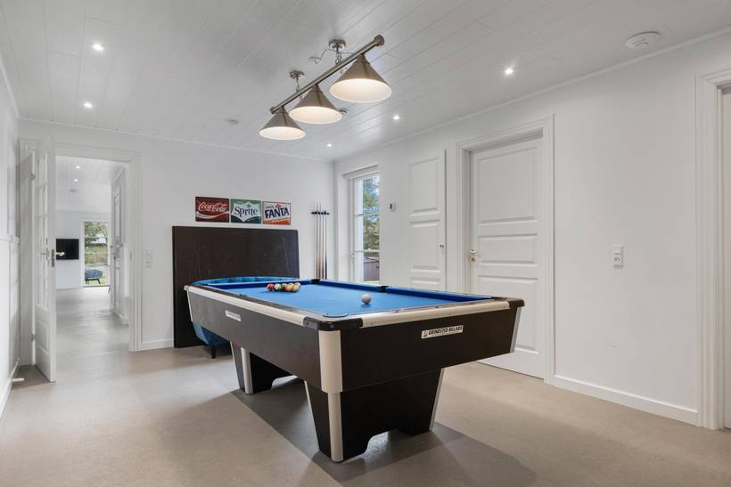 Foto von Ferienhaus CL90 in Blåvand - Westjütland
