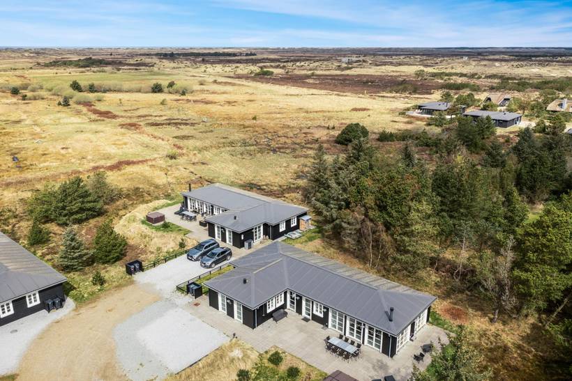 Foto von Ferienhaus CL90 in Blåvand - Westjütland