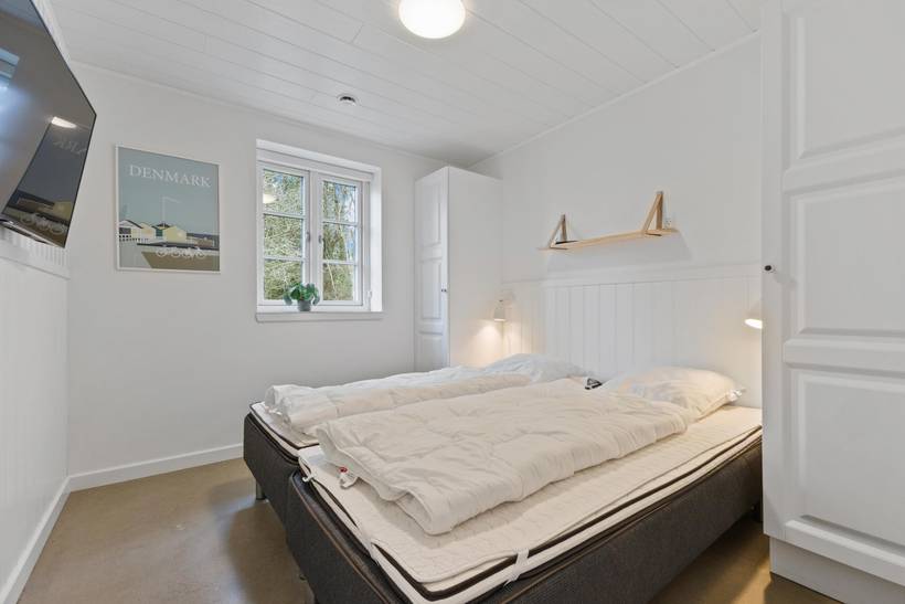 Foto von Ferienhaus CL90 in Blåvand - Westjütland