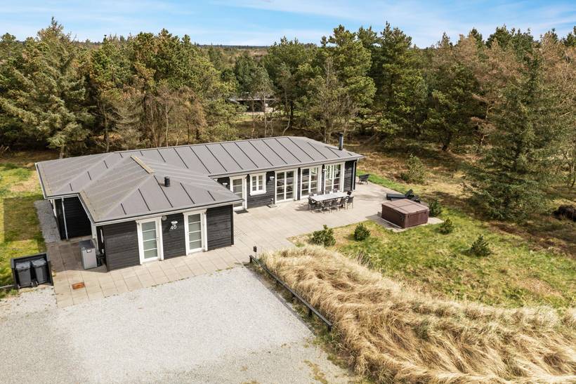 Foto von Ferienhaus CL90 in Blåvand - Westjütland
