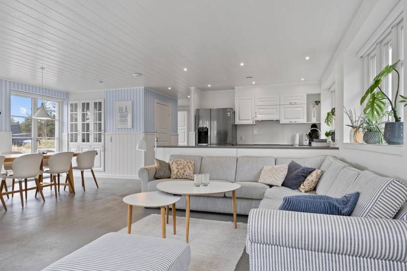 Foto von Ferienhaus CL90 in Blåvand - Westjütland