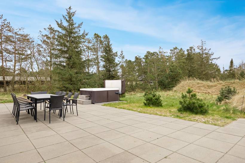 Foto von Ferienhaus CL90 in Blåvand - Westjütland