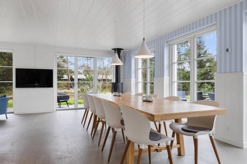 Foto von Ferienhaus CL90 in Blåvand - Westjütland