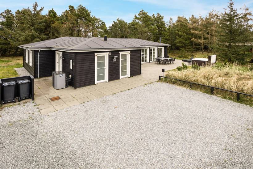 Foto von Ferienhaus CL90 in Blåvand - Westjütland