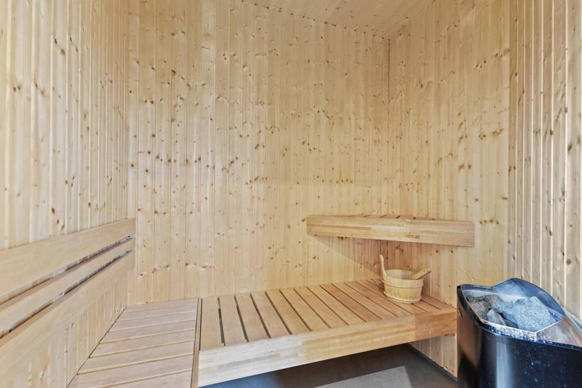Foto von Ferienhaus CL90 in Blåvand - Westjütland