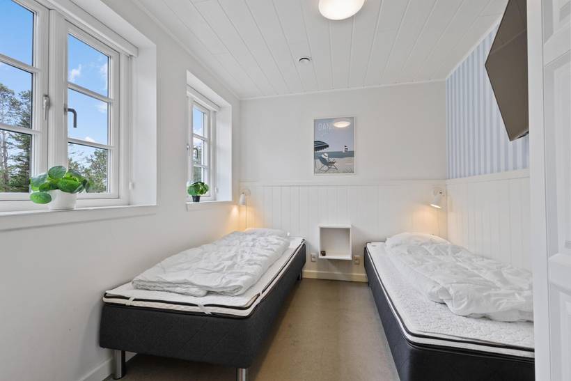 Foto von Ferienhaus CL90 in Blåvand - Westjütland