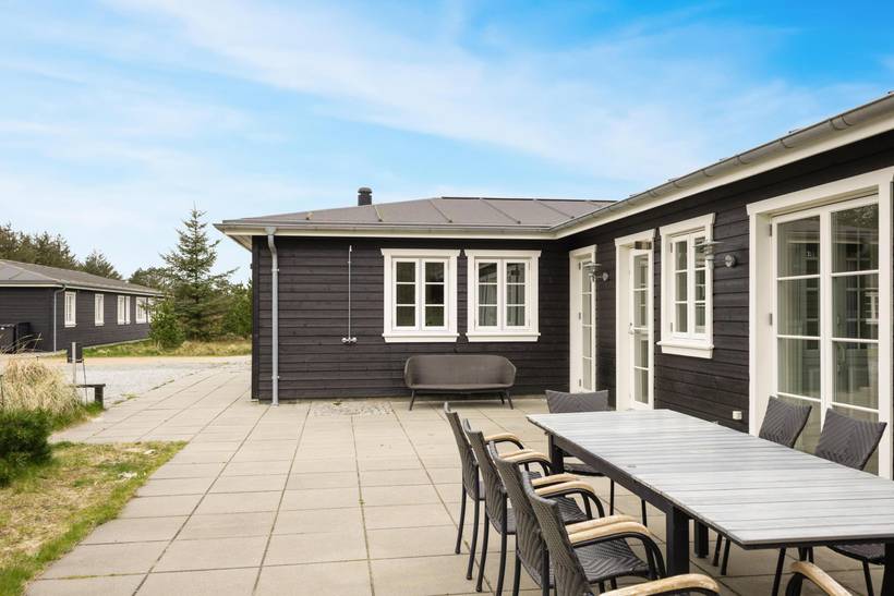 Foto von Ferienhaus CL90 in Blåvand - Westjütland