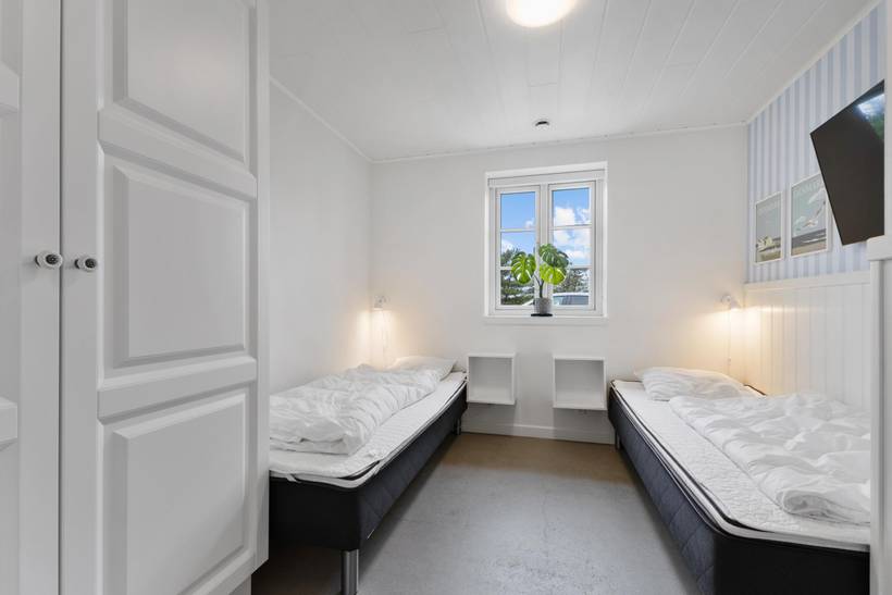 Foto von Ferienhaus CL90 in Blåvand - Westjütland