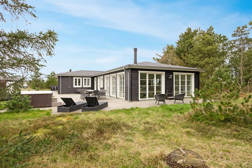 Foto von Ferienhaus CL90 in Blåvand - Westjütland