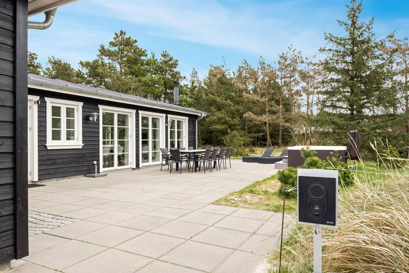 Foto von Ferienhaus CL90 in Blåvand - Westjütland