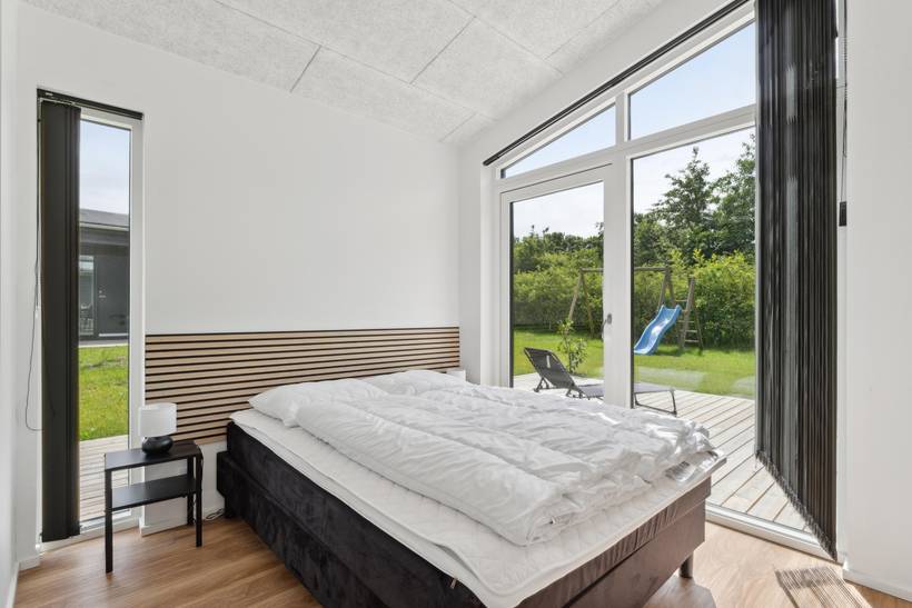 Foto von Ferienhaus CL96 in Saksild - Odder - Ostjütland