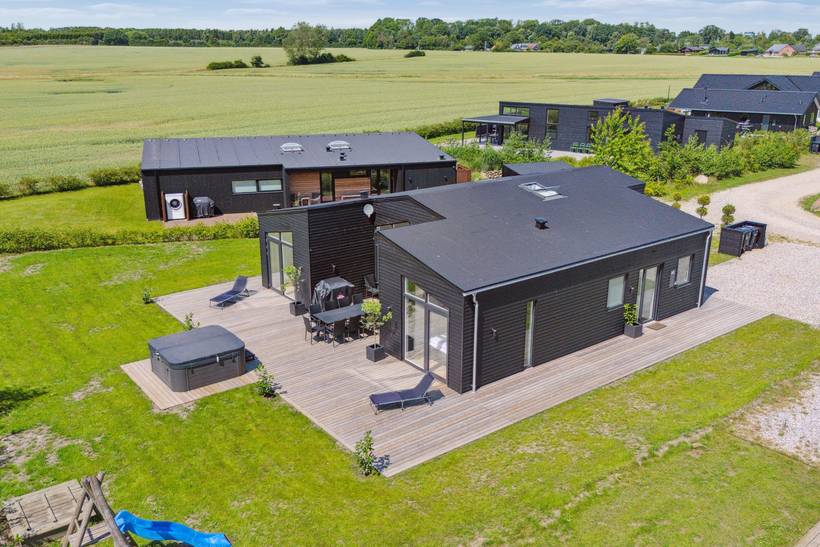 Foto von Ferienhaus CL96 in Saksild - Odder - Ostjütland