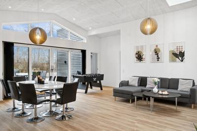 Vorschaubild von Ferienhaus CL96 in Saksild - Odder - Ostjütland
