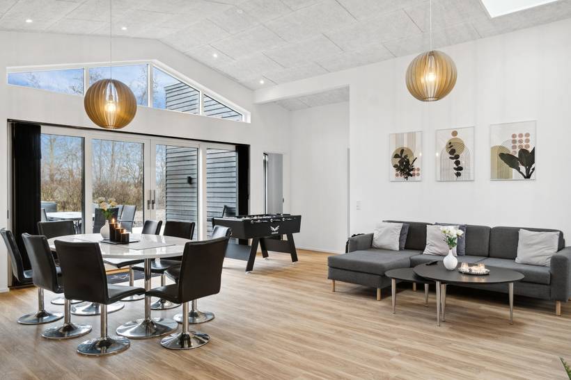Foto von Ferienhaus CL96 in Saksild - Odder - Ostjütland