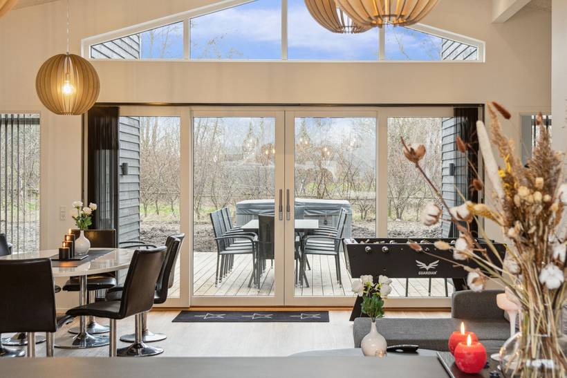 Foto von Ferienhaus CL96 in Saksild - Odder - Ostjütland