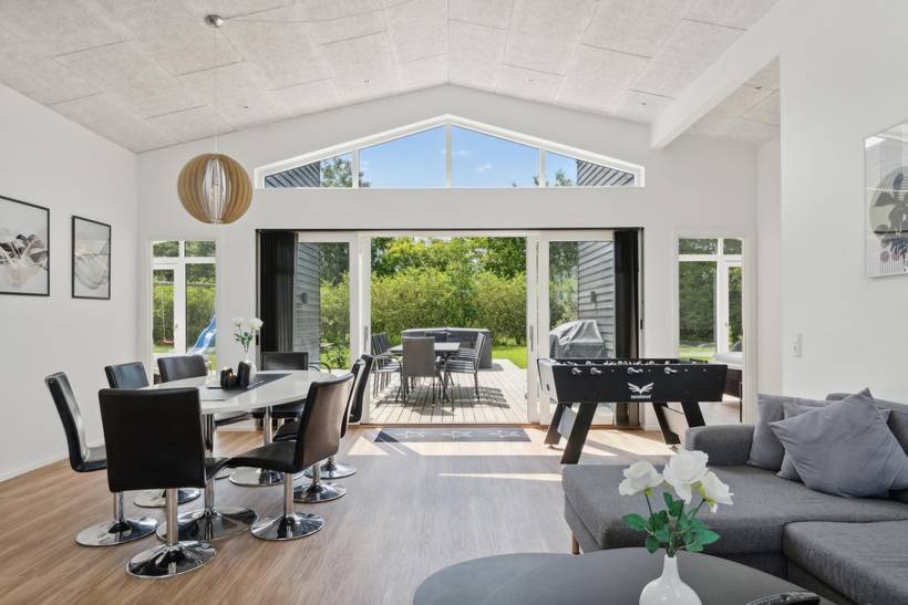 Foto von Ferienhaus CL96 in Saksild - Odder - Ostjütland
