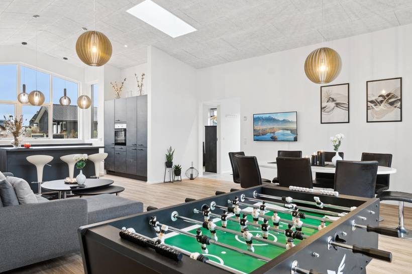 Foto von Ferienhaus CL96 in Saksild - Odder - Ostjütland