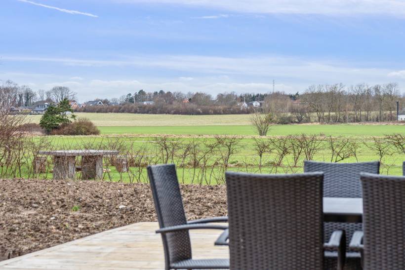 Foto von Ferienhaus CL96 in Saksild - Odder - Ostjütland