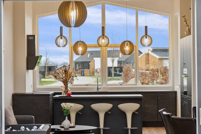 Foto von Ferienhaus CL96 in Saksild - Odder - Ostjütland
