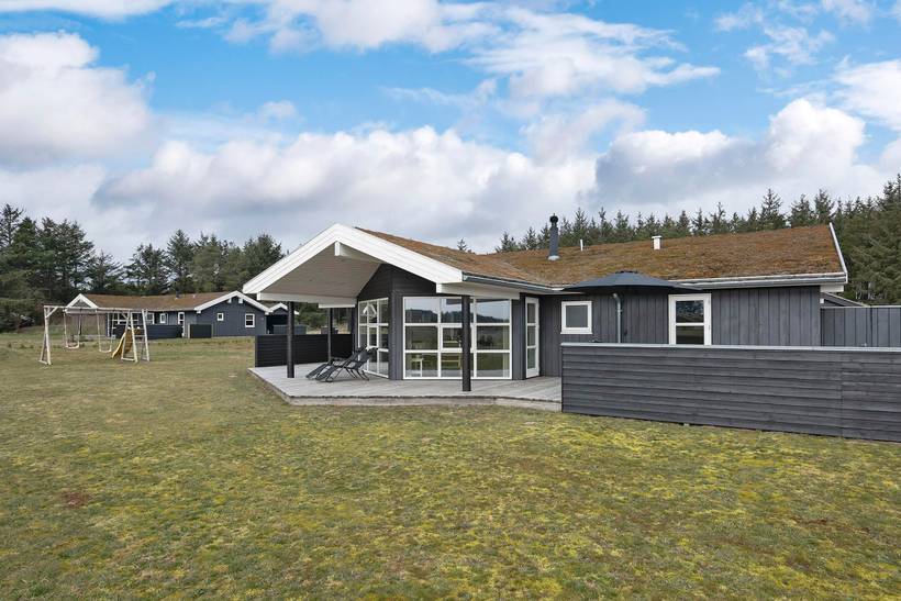 Foto von Ferienhaus CL97 in Saltum - Blokhus - Nordjütland