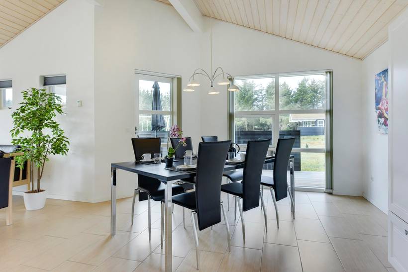 Foto von Ferienhaus CL97 in Saltum - Blokhus - Nordjütland