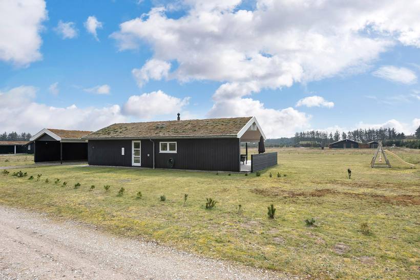 Foto von Ferienhaus CL97 in Saltum - Blokhus - Nordjütland