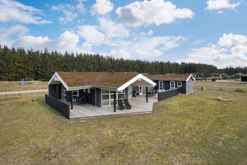 Foto von Ferienhaus CL97 in Saltum - Blokhus - Nordjütland