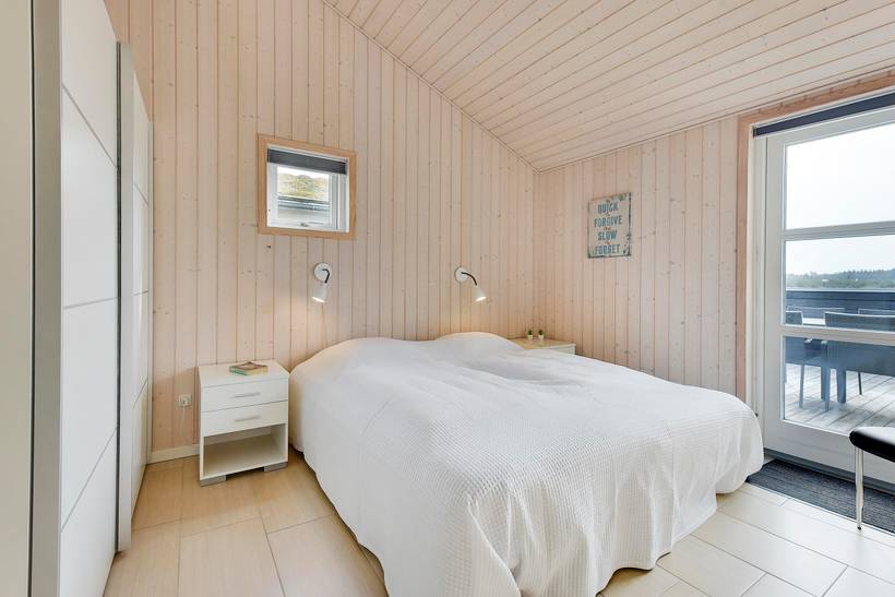 Foto von Ferienhaus CL97 in Saltum - Blokhus - Nordjütland