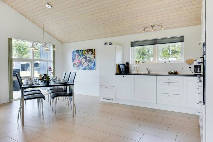 Foto von Ferienhaus CL97 in Saltum - Blokhus - Nordjütland
