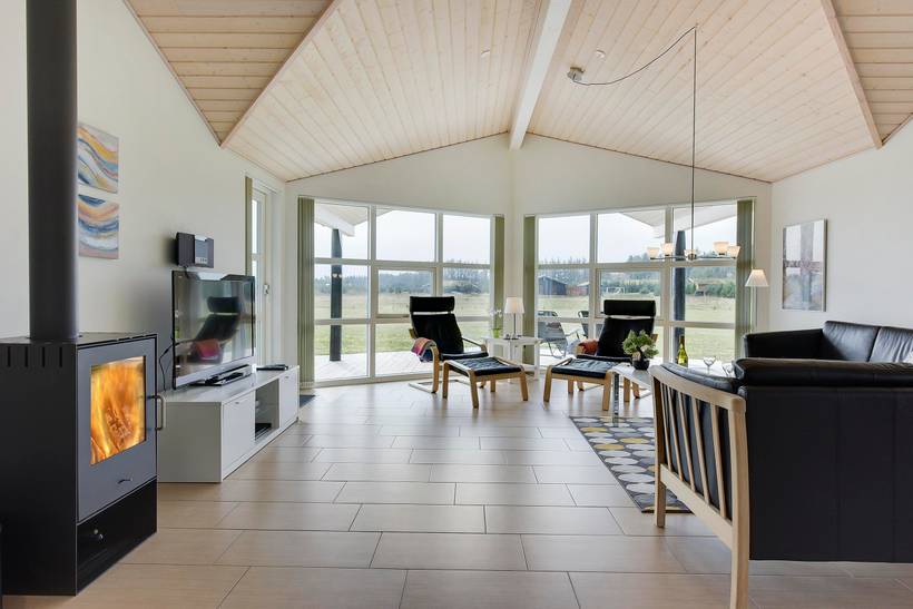 Foto von Ferienhaus CL97 in Saltum - Blokhus - Nordjütland