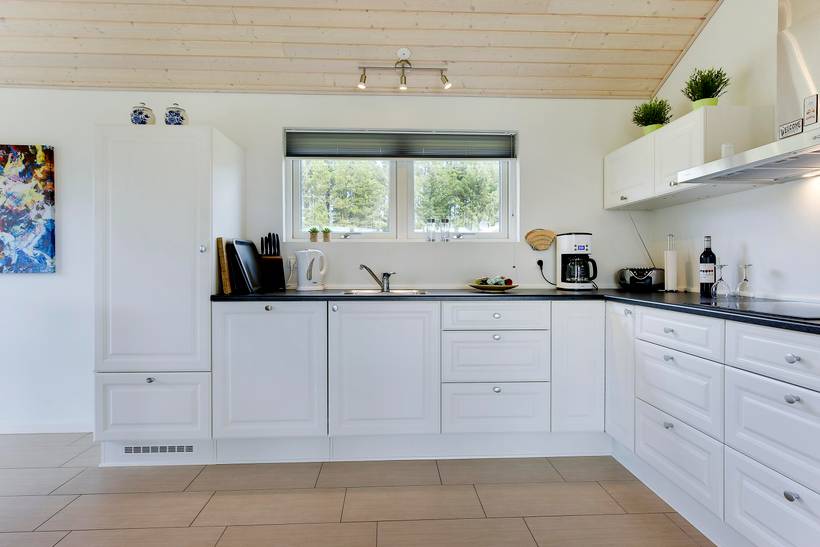 Foto von Ferienhaus CL97 in Saltum - Blokhus - Nordjütland