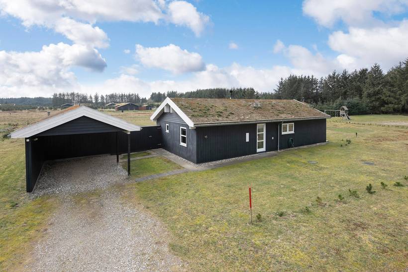 Foto von Ferienhaus CL97 in Saltum - Blokhus - Nordjütland